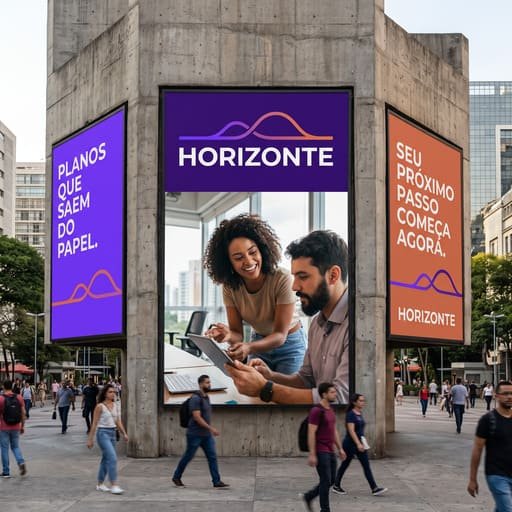 Horizonte